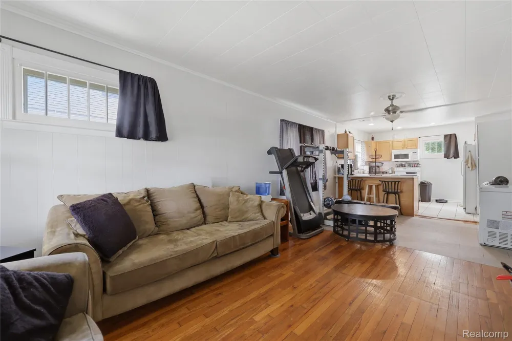 1630 Gordon Street Port Huron City, MI 48060