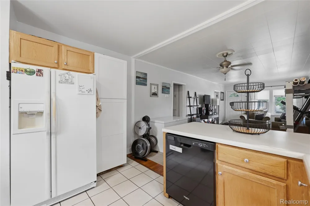 1630 Gordon Street Port Huron City, MI 48060