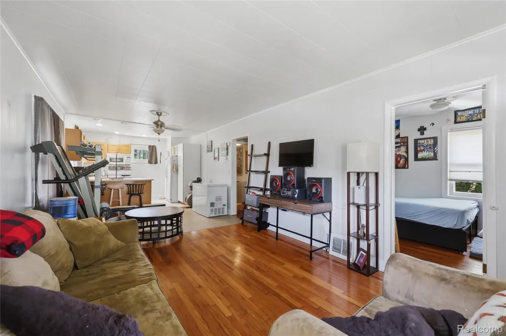 1630 Gordon Street Port Huron City, MI 48060