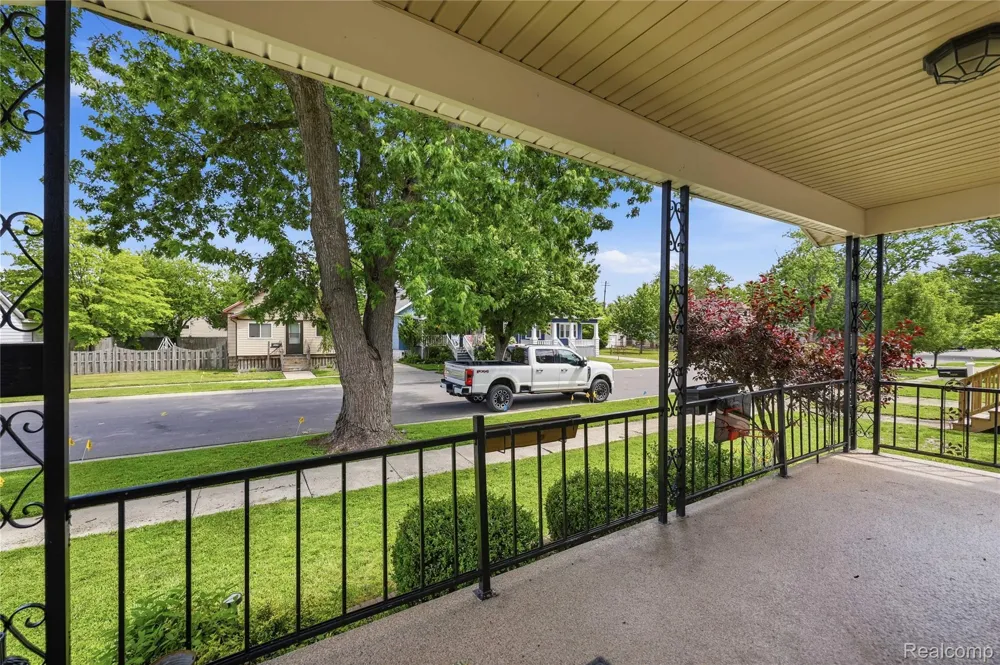 1630 Gordon Street Port Huron City, MI 48060