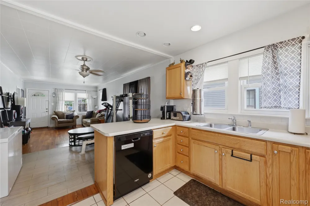 1630 Gordon Street Port Huron City, MI 48060