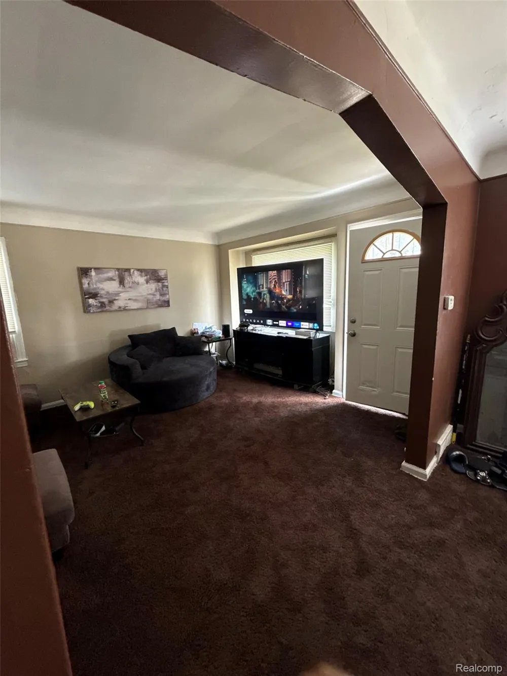 15427 Patton Street Detroit City, MI 48223