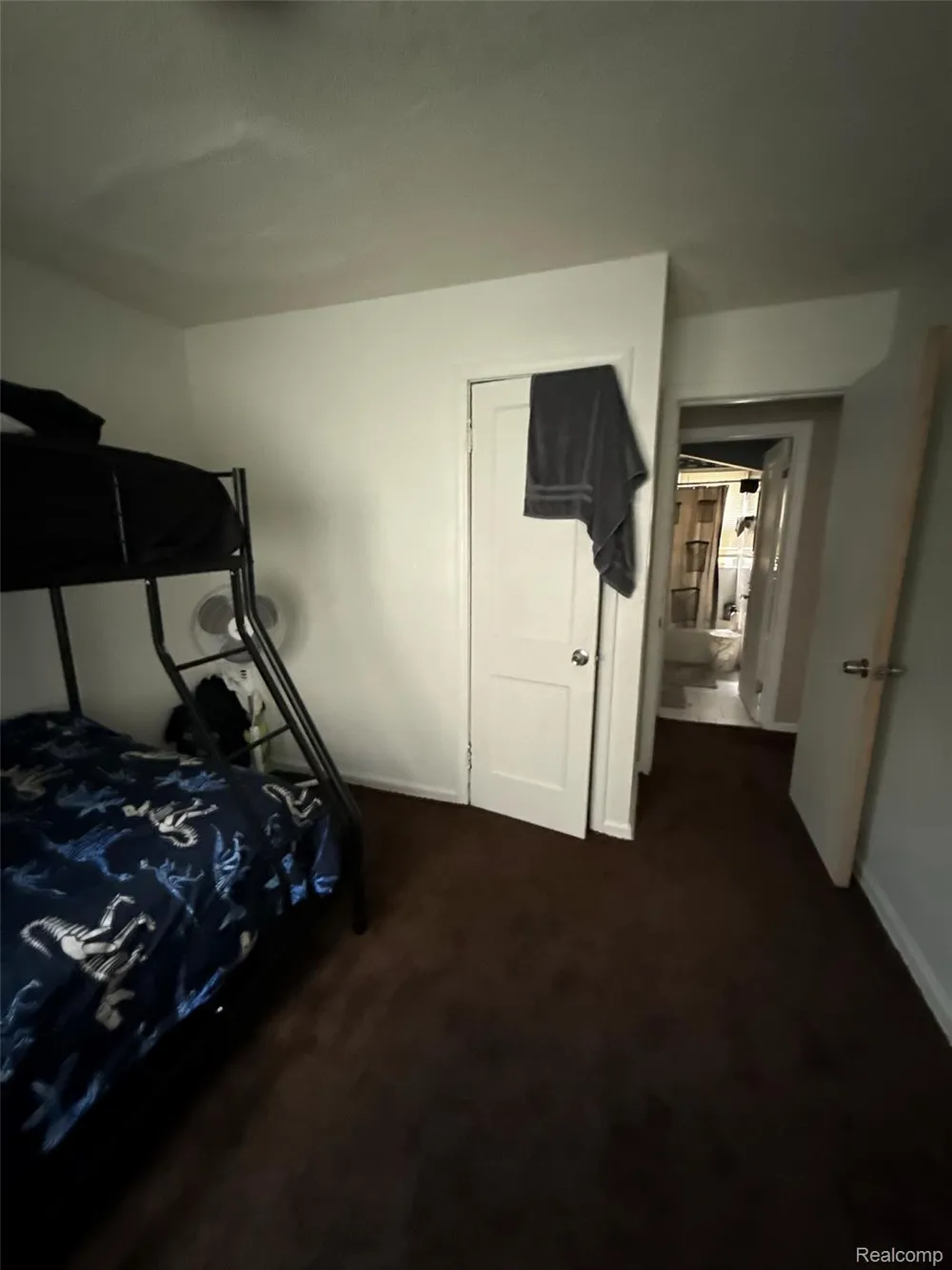 15427 Patton Street Detroit City, MI 48223