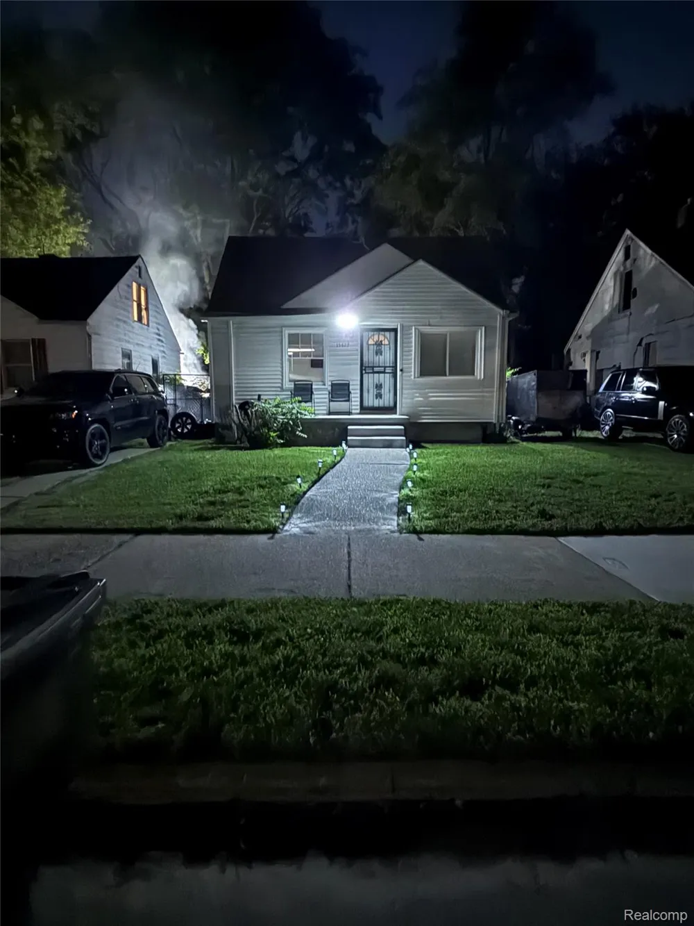 15427 Patton Street Detroit City, MI 48223
