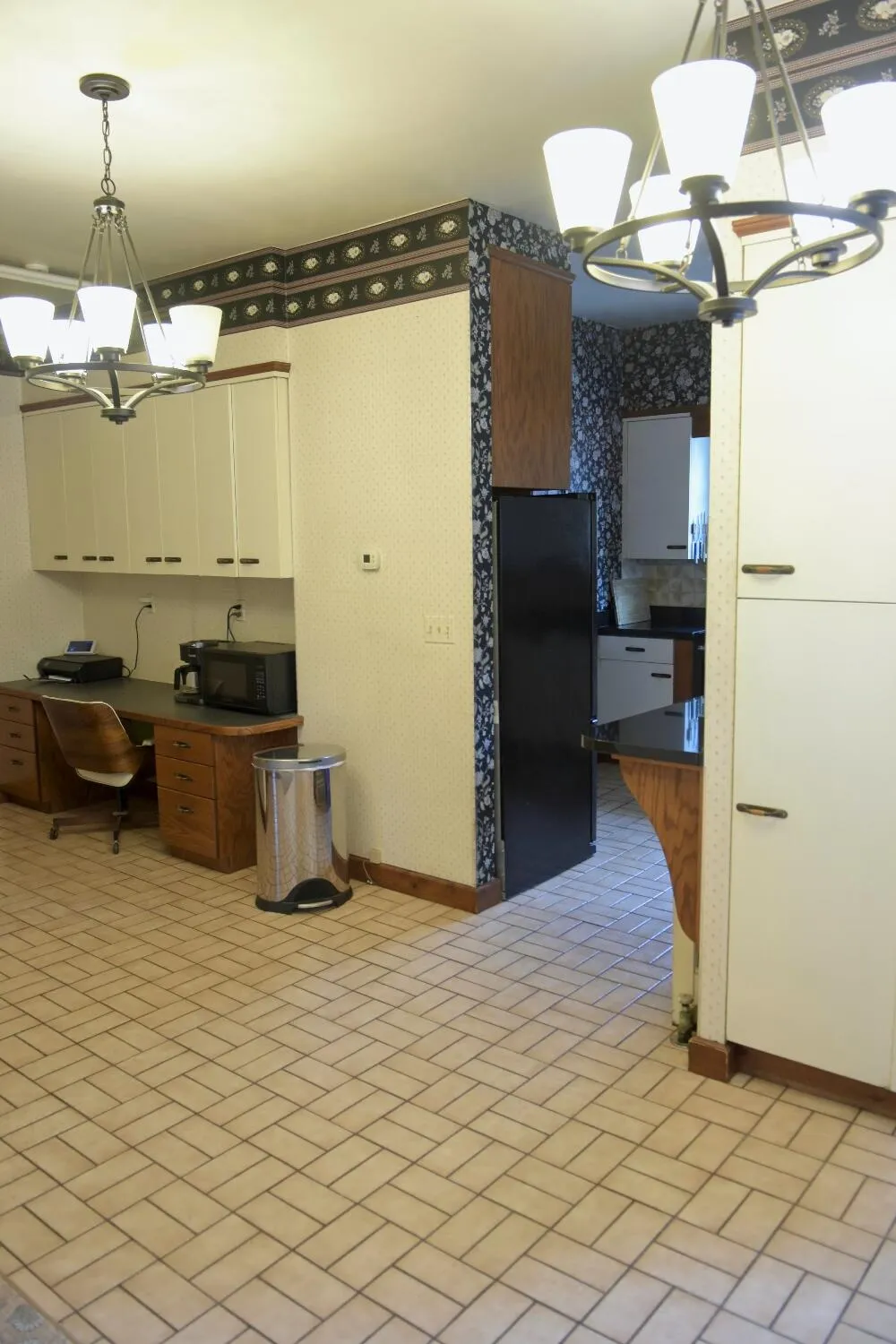311 S Thompson Street Jackson City, MI 49203