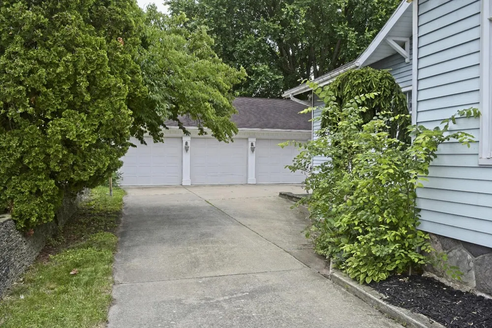 311 S Thompson Street Jackson City, MI 49203