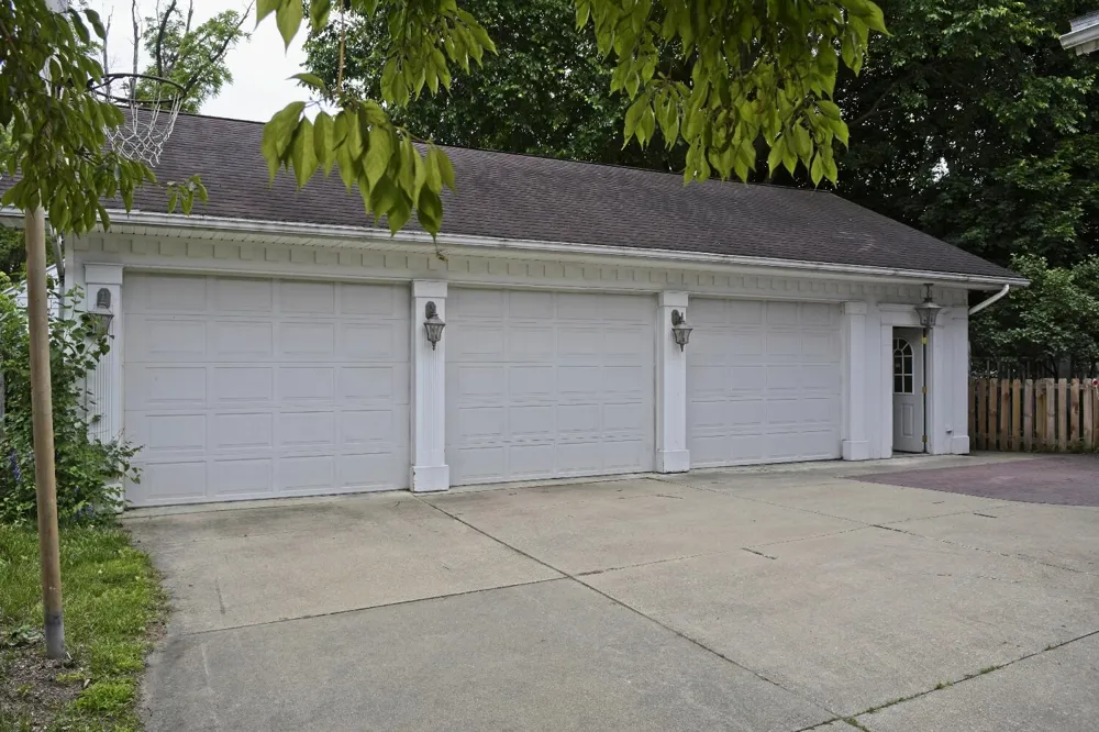311 S Thompson Street Jackson City, MI 49203