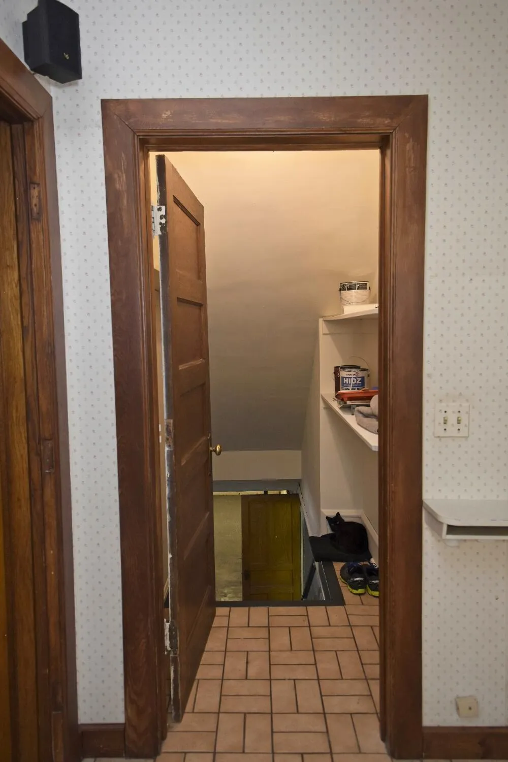 311 S Thompson Street Jackson City, MI 49203