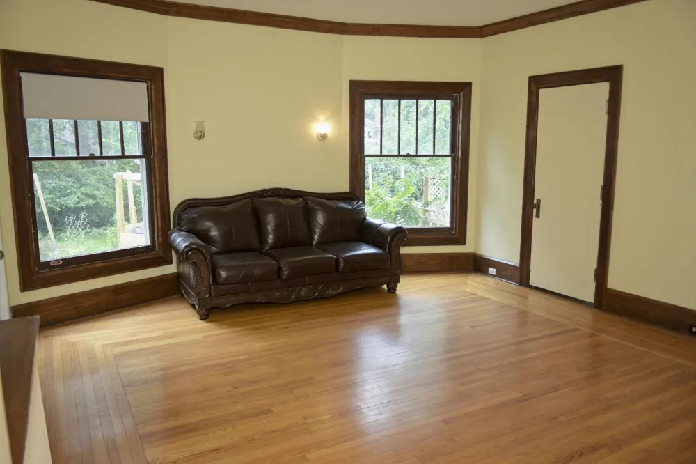 311 S Thompson Street Jackson City, MI 49203