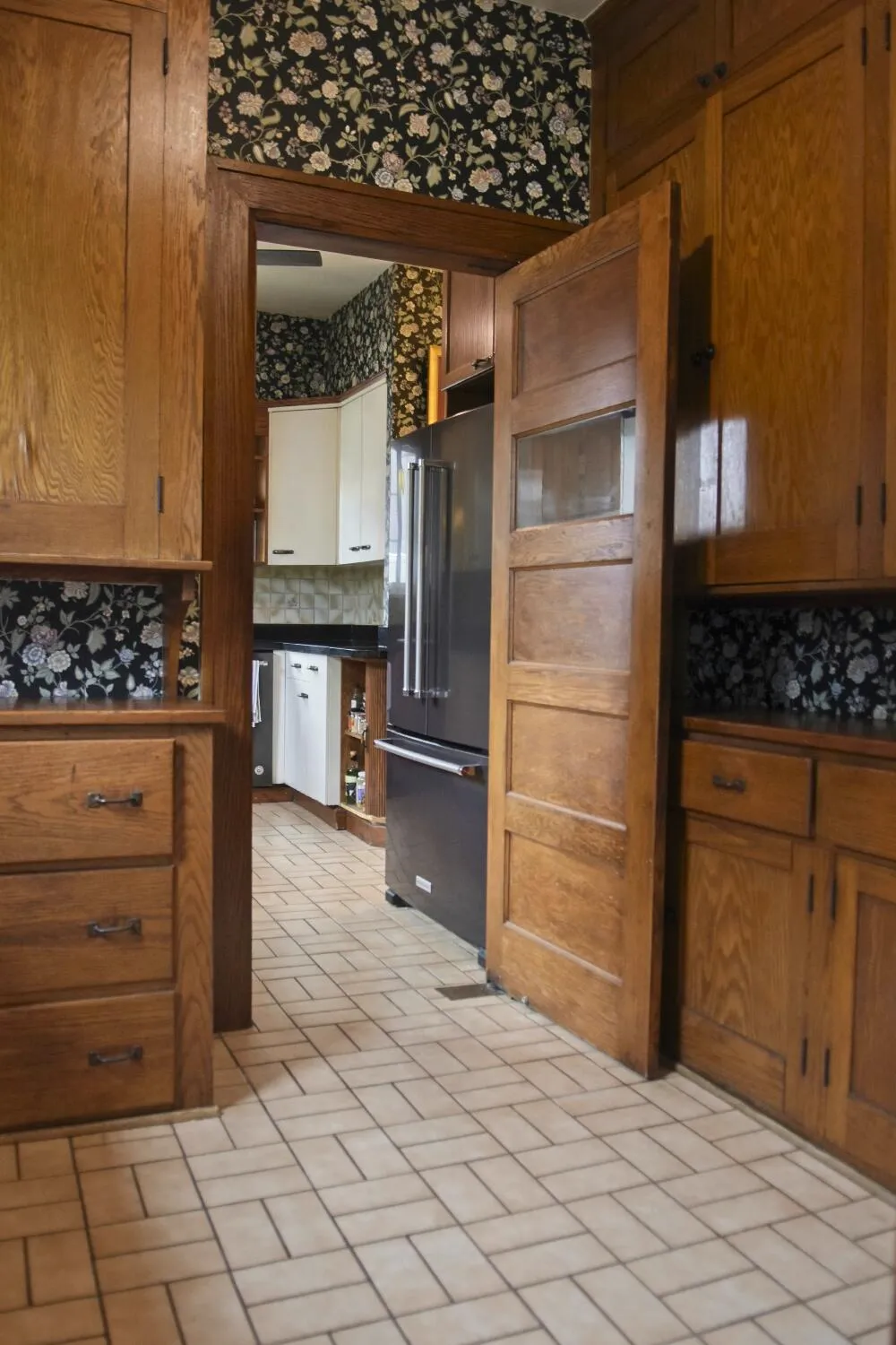 311 S Thompson Street Jackson City, MI 49203