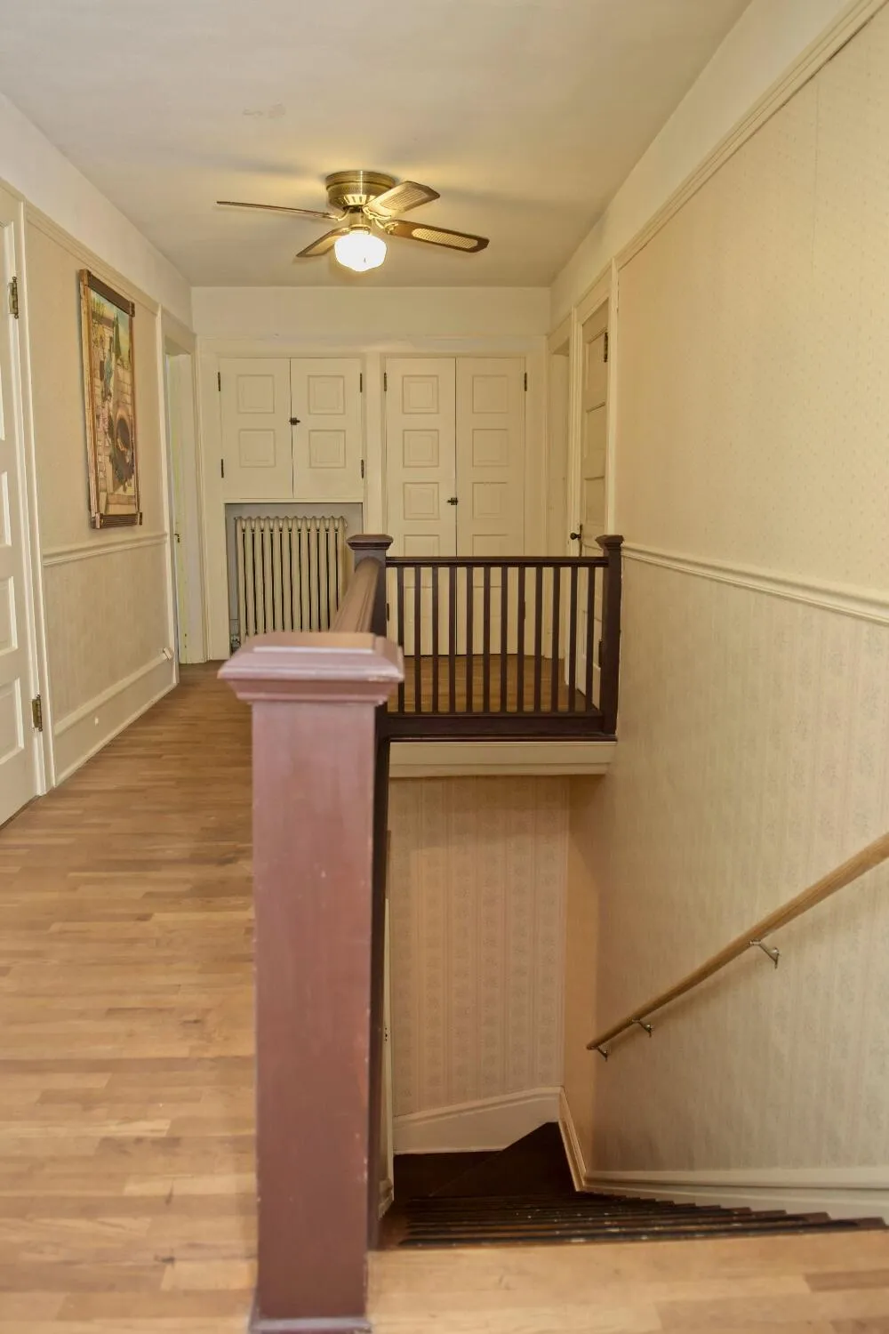 311 S Thompson Street Jackson City, MI 49203