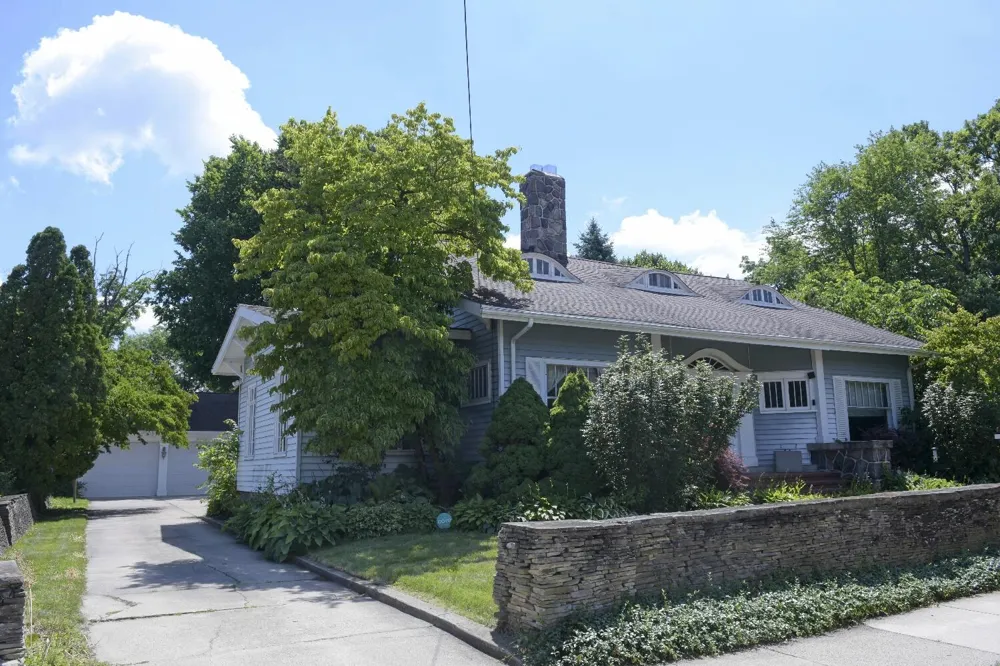 311 S Thompson Street Jackson City, MI 49203
