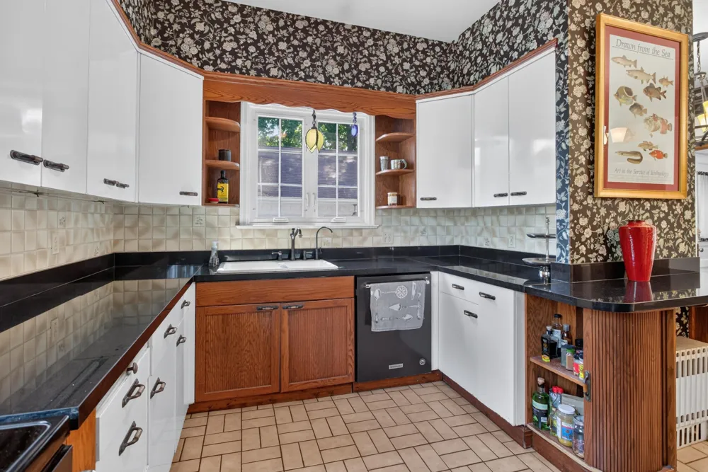 311 S Thompson Street Jackson City, MI 49203