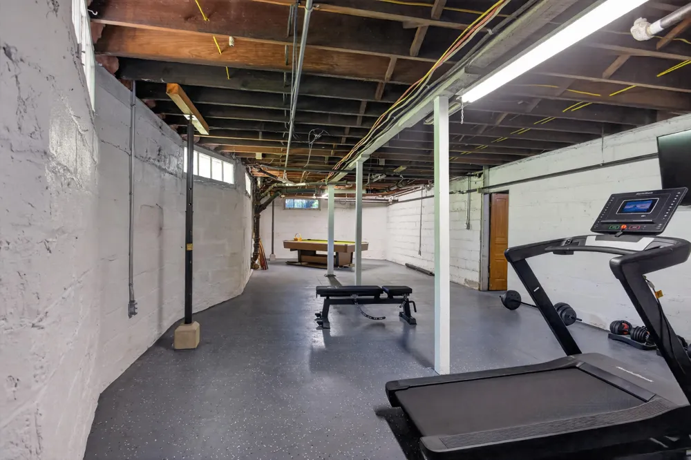 311 S Thompson Street Jackson City, MI 49203