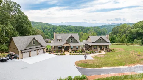 1052 Porter Creek Drive