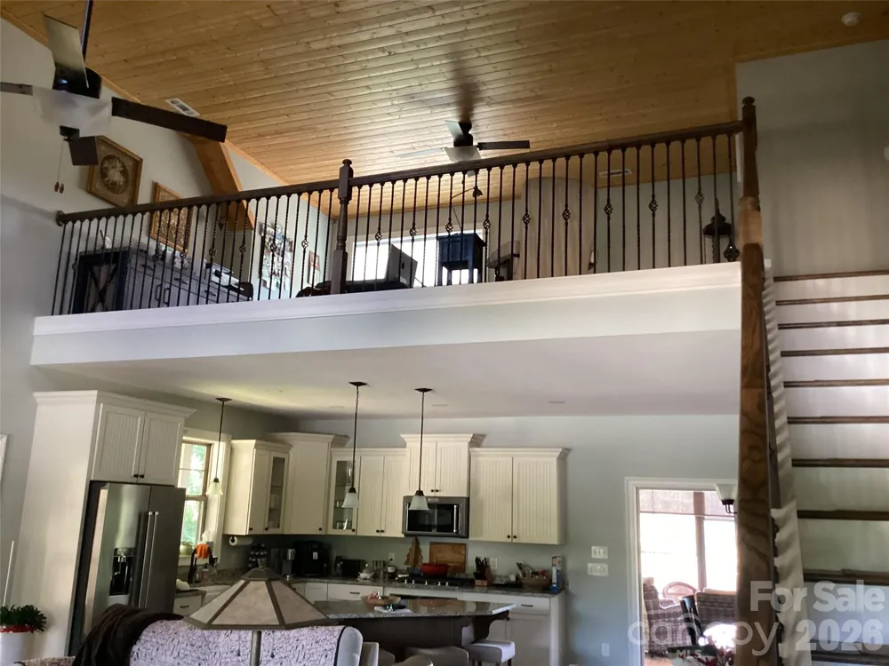 1052 Porter Creek Drive Franklin, NC 28734