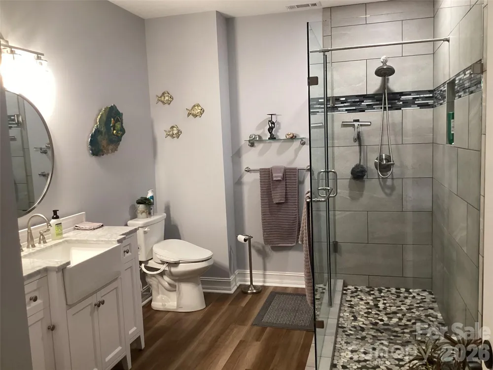 1052 Porter Creek Drive Franklin, NC 28734