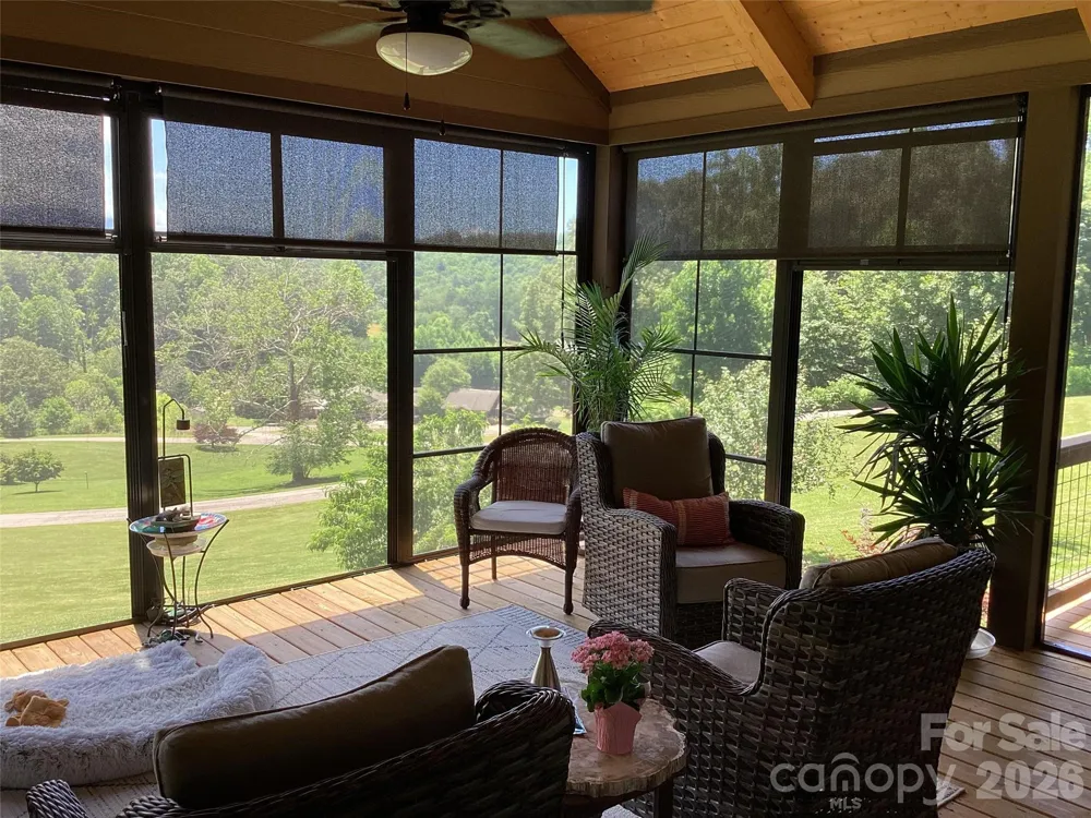 1052 Porter Creek Drive Franklin, NC 28734