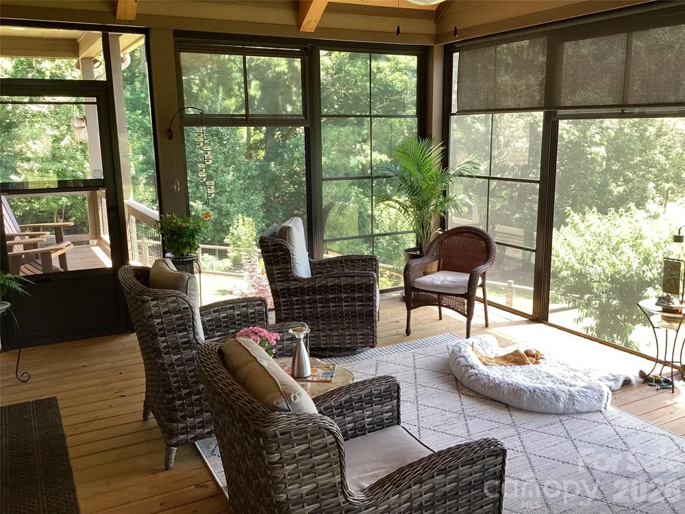 1052 Porter Creek Drive Franklin, NC 28734