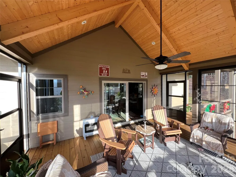 1052 Porter Creek Drive Franklin, NC 28734