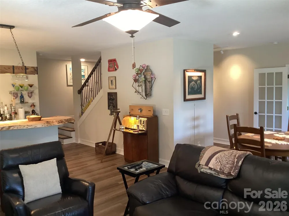 1052 Porter Creek Drive Franklin, NC 28734