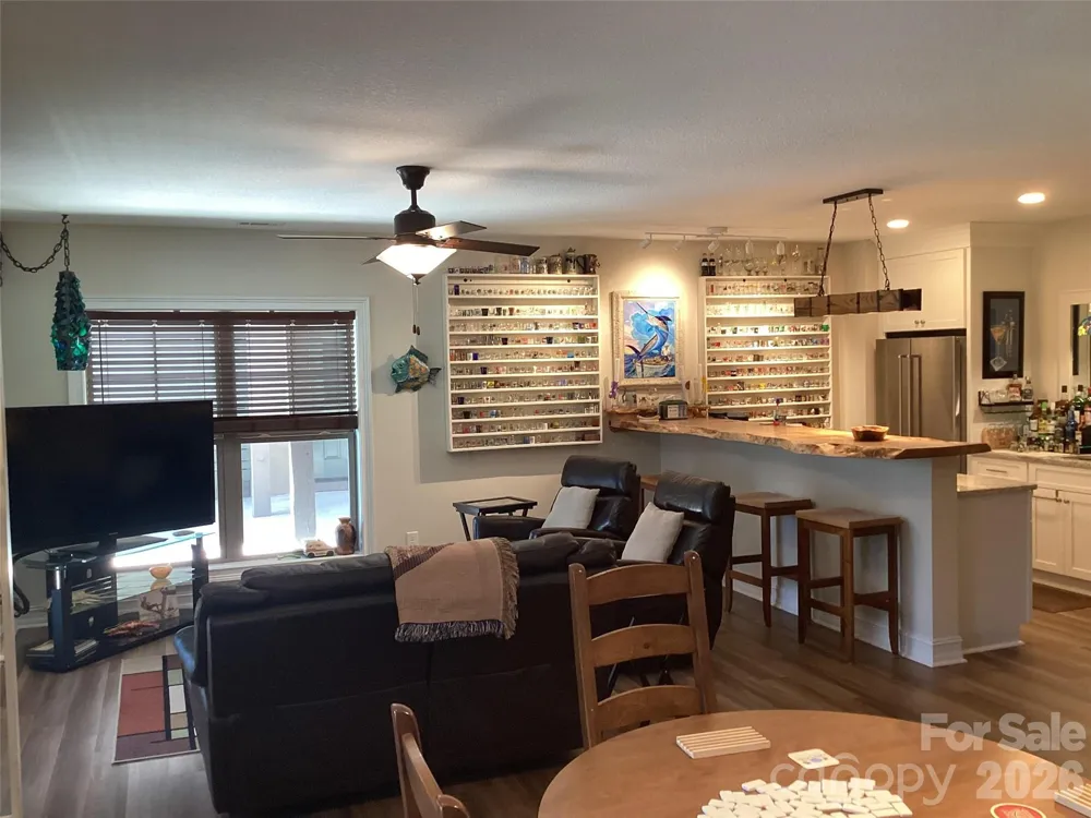 1052 Porter Creek Drive Franklin, NC 28734