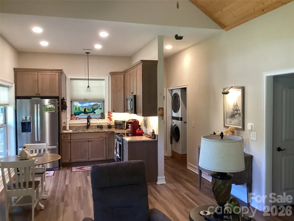 1052 Porter Creek Drive Franklin, NC 28734