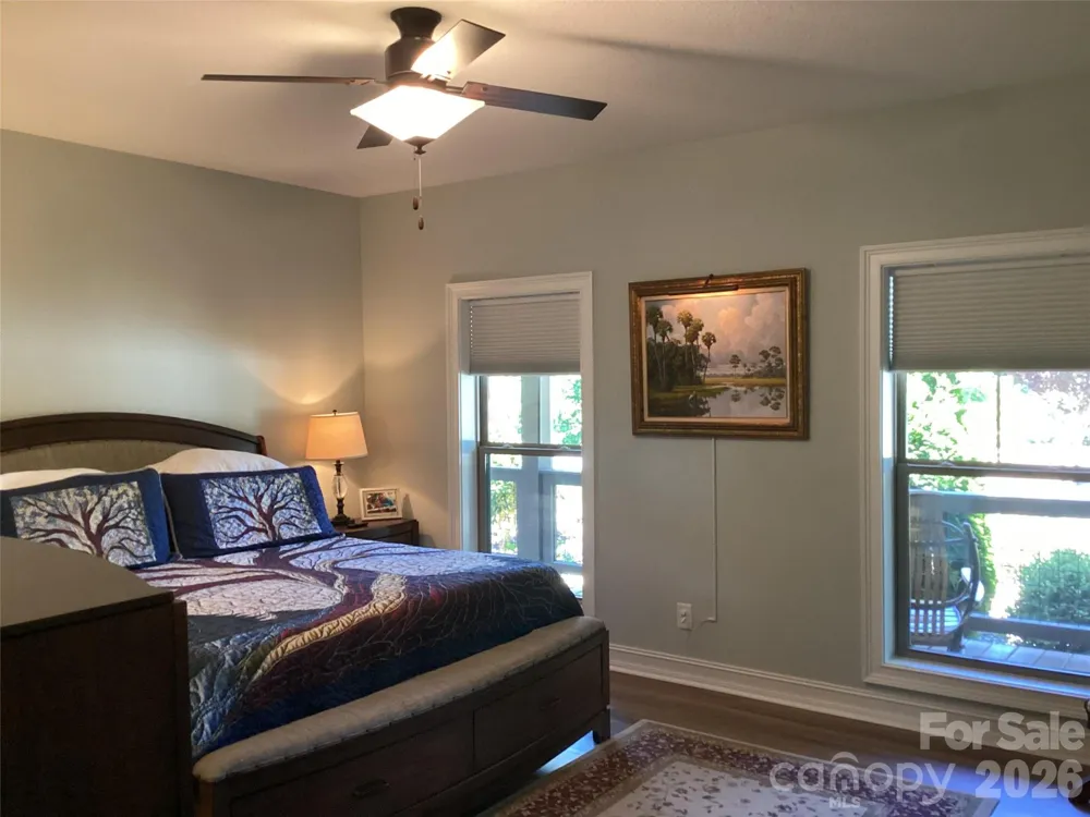 1052 Porter Creek Drive Franklin, NC 28734