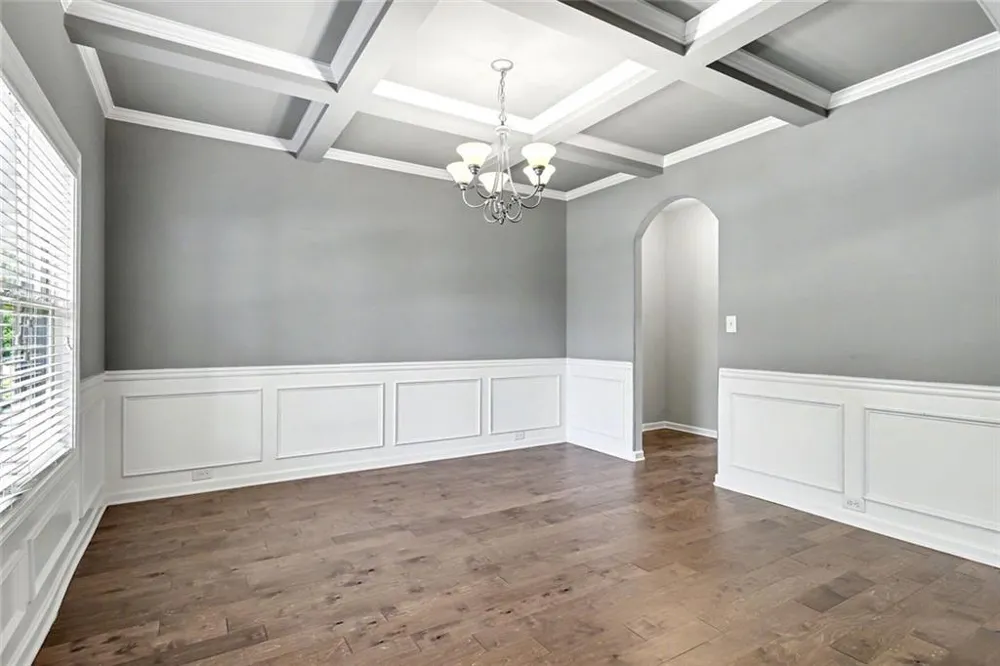 12 alabama Avenue Sharpsburg, GA 30277