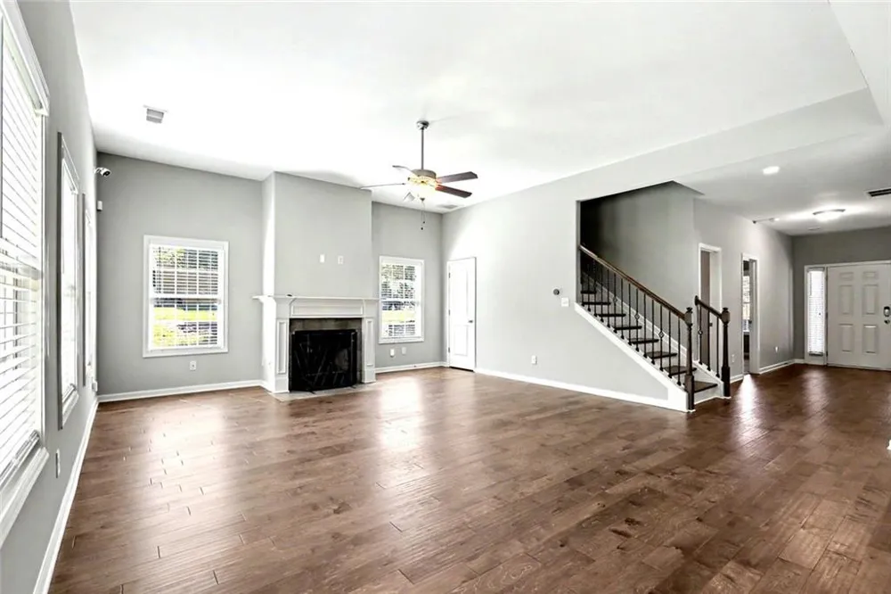 12 alabama Avenue Sharpsburg, GA 30277