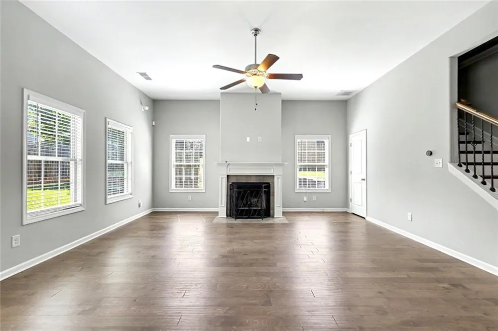 12 alabama Avenue Sharpsburg, GA 30277