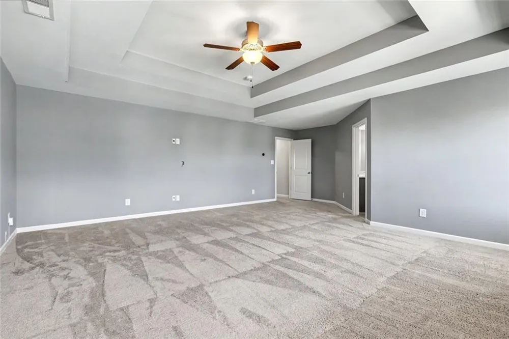 12 alabama Avenue Sharpsburg, GA 30277