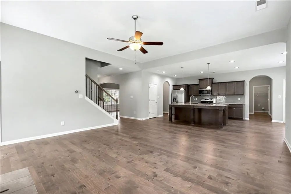 12 alabama Avenue Sharpsburg, GA 30277