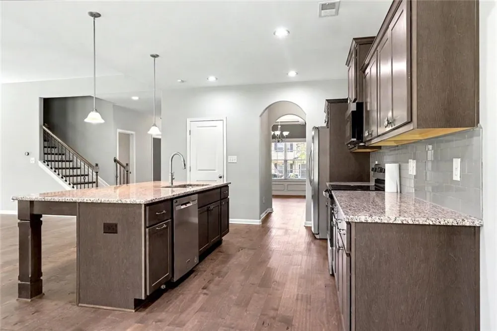 12 alabama Avenue Sharpsburg, GA 30277