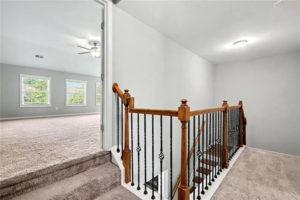 12 alabama Avenue Sharpsburg, GA 30277