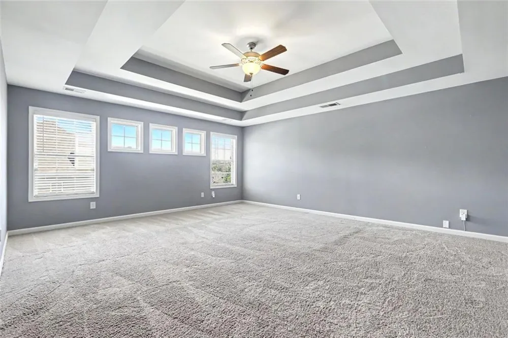 12 alabama Avenue Sharpsburg, GA 30277