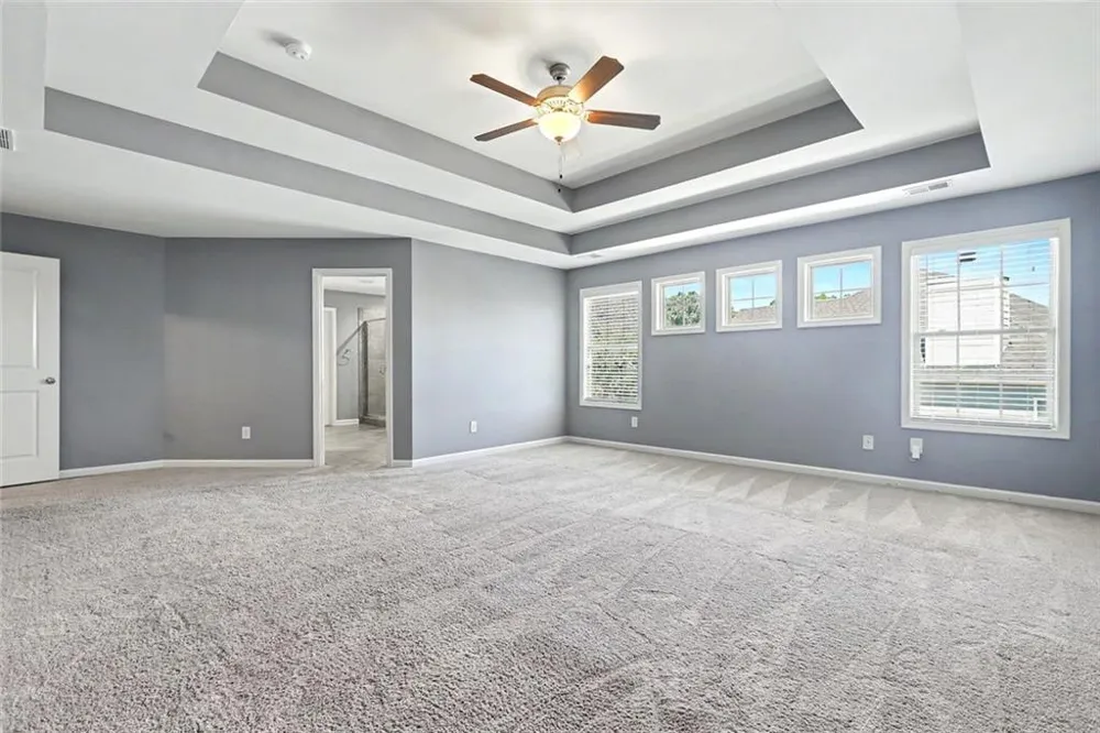 12 alabama Avenue Sharpsburg, GA 30277