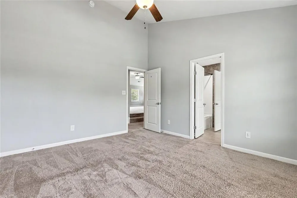 12 alabama Avenue Sharpsburg, GA 30277