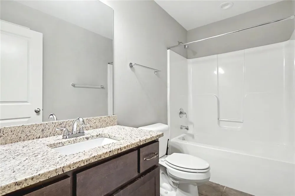 12 alabama Avenue Sharpsburg, GA 30277