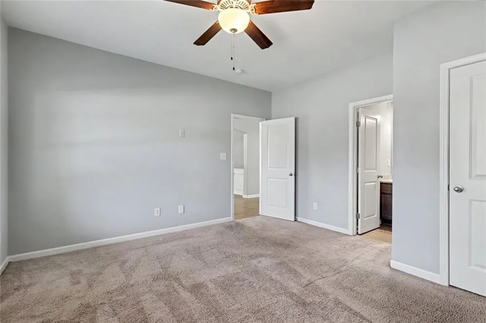 12 alabama Avenue Sharpsburg, GA 30277