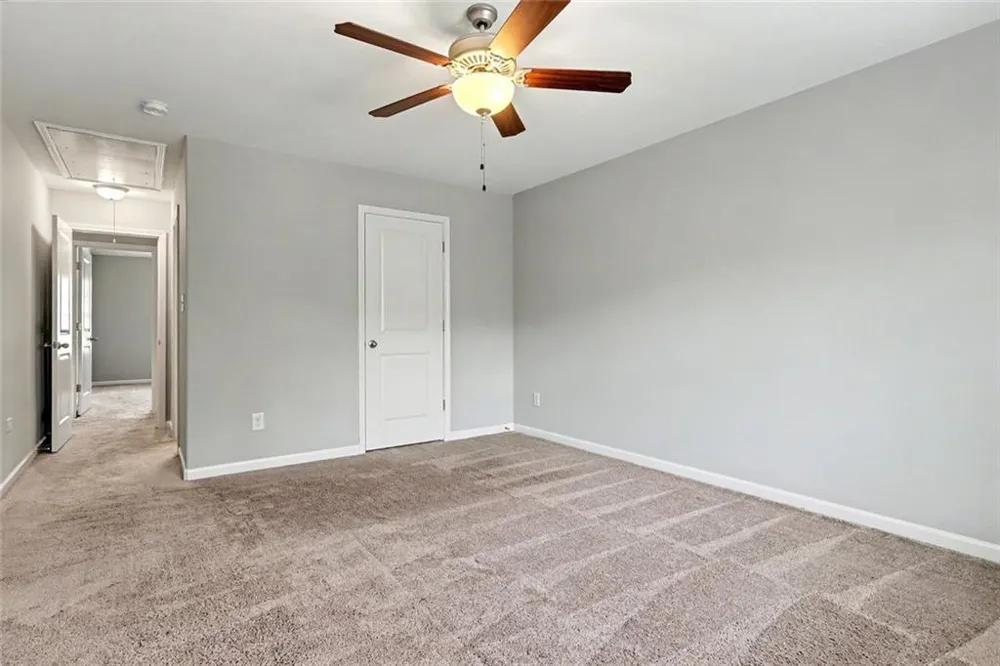 12 alabama Avenue Sharpsburg, GA 30277