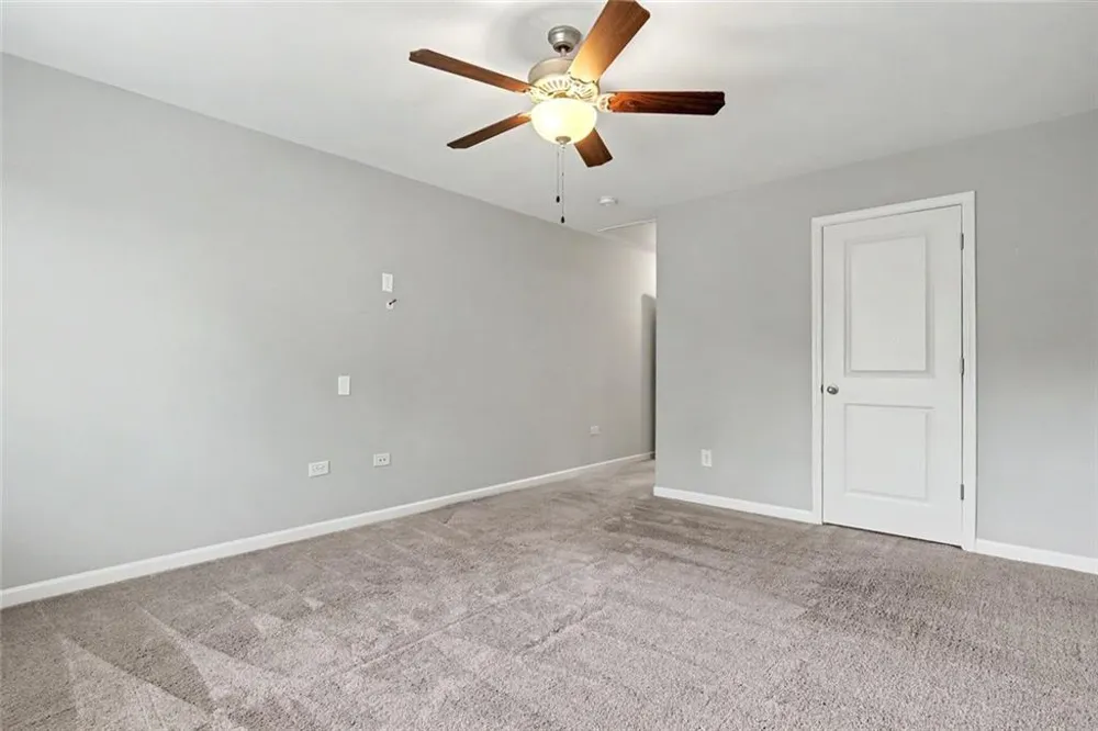 12 alabama Avenue Sharpsburg, GA 30277
