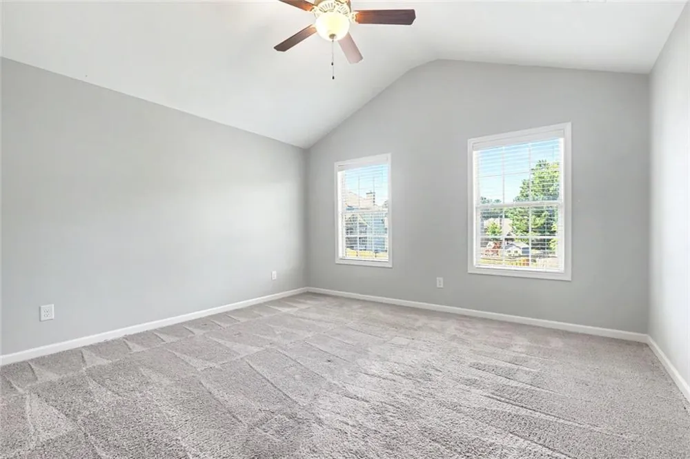 12 alabama Avenue Sharpsburg, GA 30277