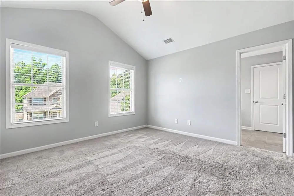12 alabama Avenue Sharpsburg, GA 30277