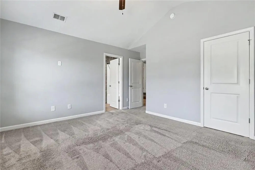 12 alabama Avenue Sharpsburg, GA 30277