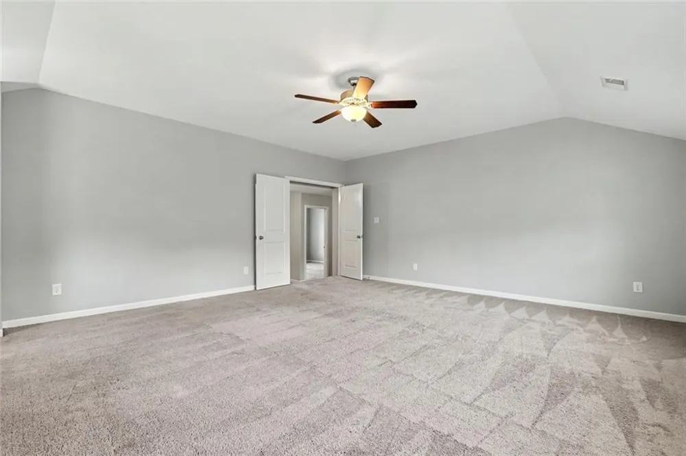 12 alabama Avenue Sharpsburg, GA 30277