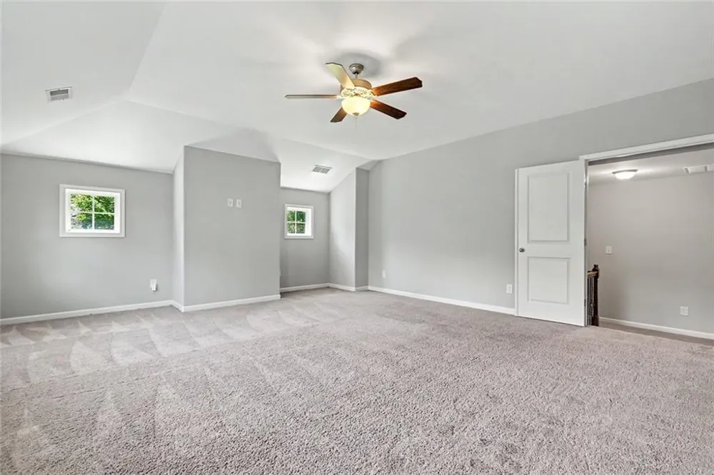 12 alabama Avenue Sharpsburg, GA 30277