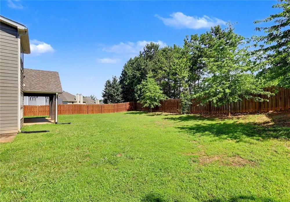 12 alabama Avenue Sharpsburg, GA 30277