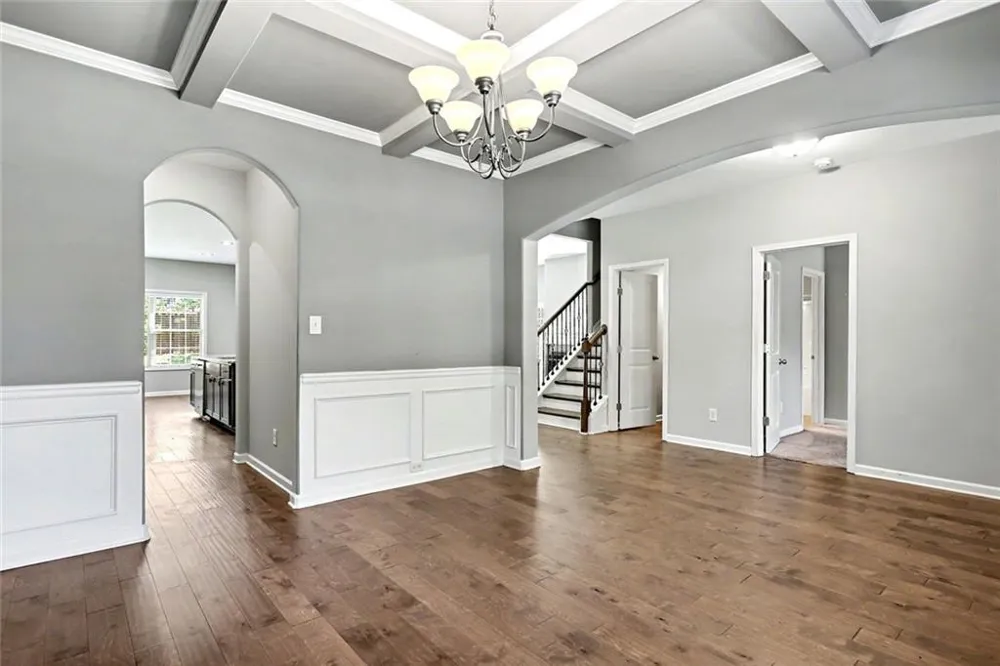 12 alabama Avenue Sharpsburg, GA 30277