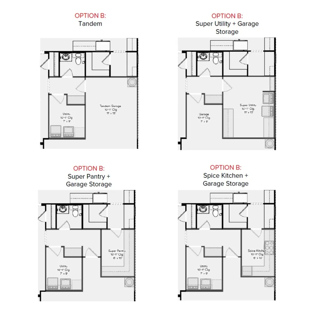 2637 Rainier Drive Corinth, TX 76210